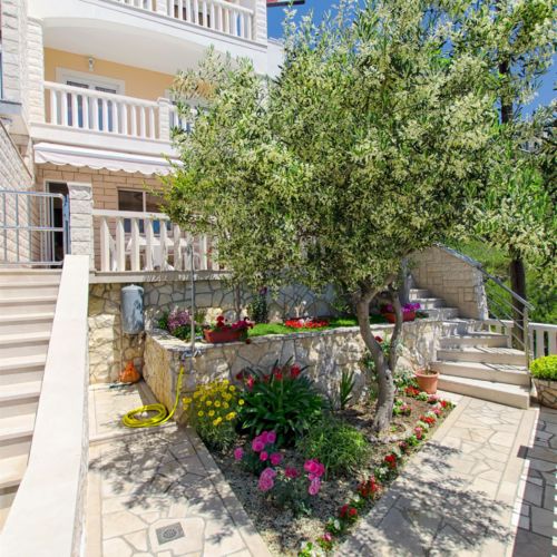 Apartments Bogdan Pisak  3