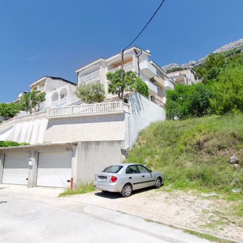 Apartments Bogdan Pisak  4