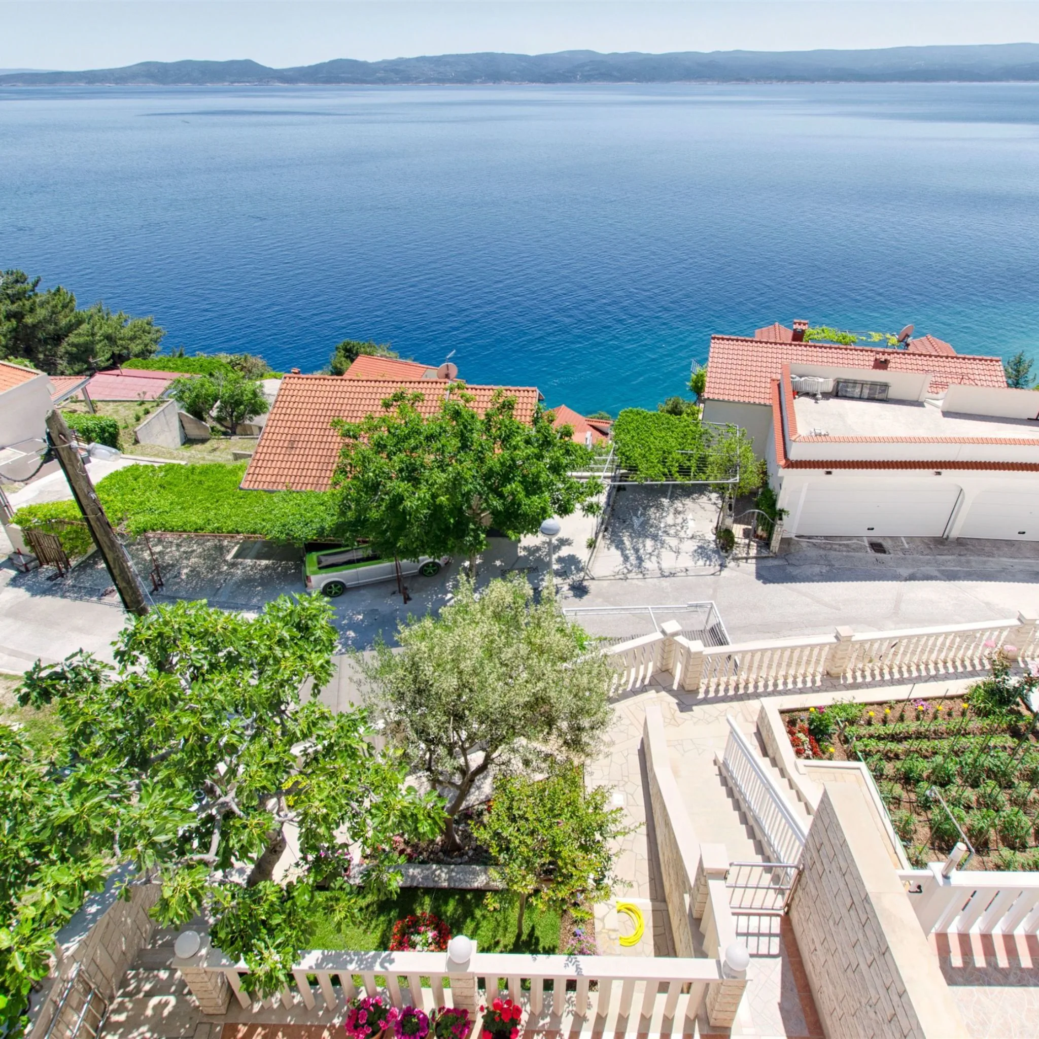 Apartments Bogdan Pisak