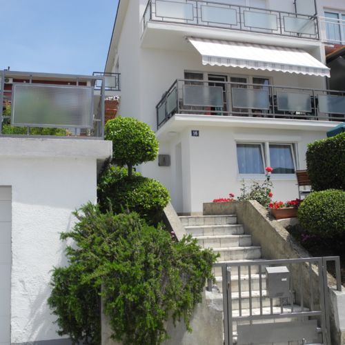 Apartman Zita Crikvenica  2