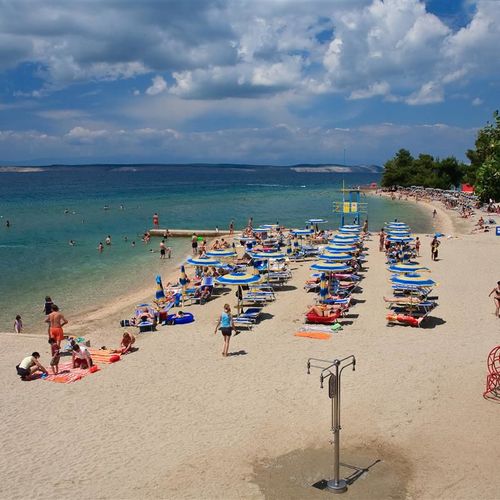 Apartman Zita Crikvenica  3