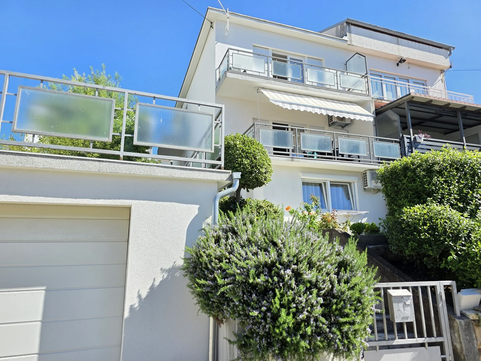 Apartman Zita Crikvenica
