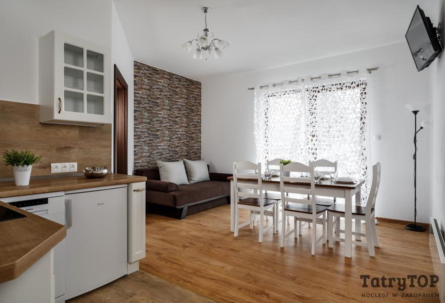 TatryTop Jurgów Ski 2 Jurgów