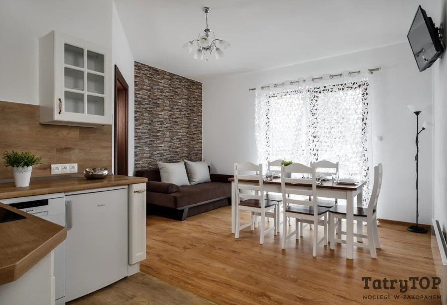 TatryTop Jurgów Ski 2 Jurgów