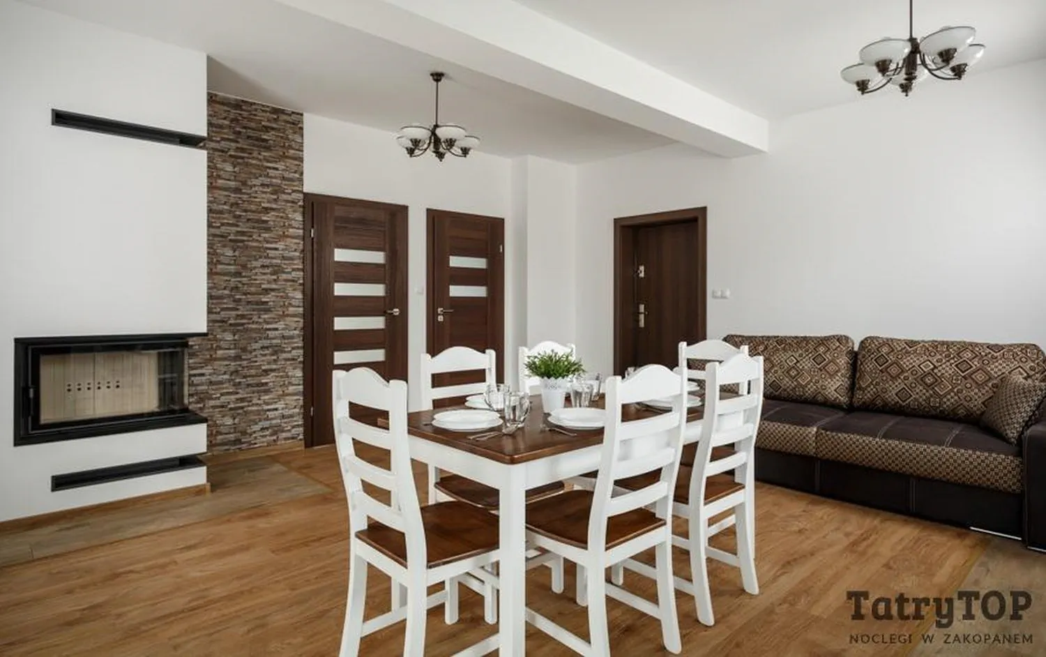 TatryTop Jurgów Ski 3 Jurgów