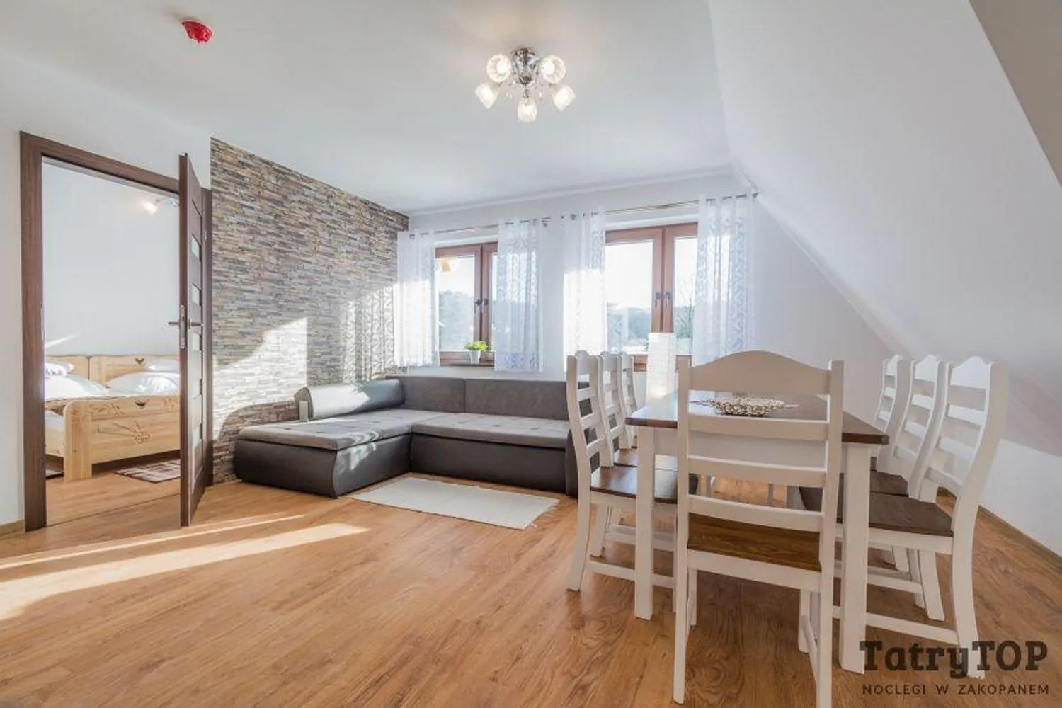 TatryTop Jurgów Ski 5 Jurgów