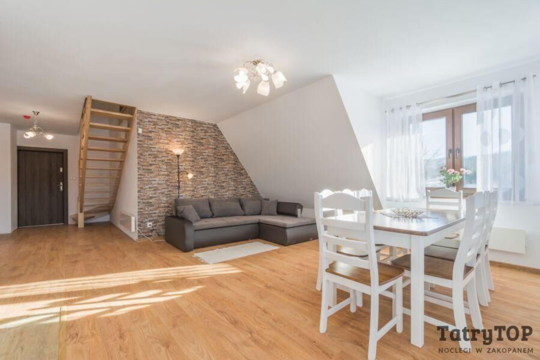 TatryTop Jurgów Ski 6 Jurgów