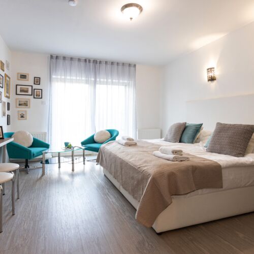 Csillag Villa Balatonalmádi