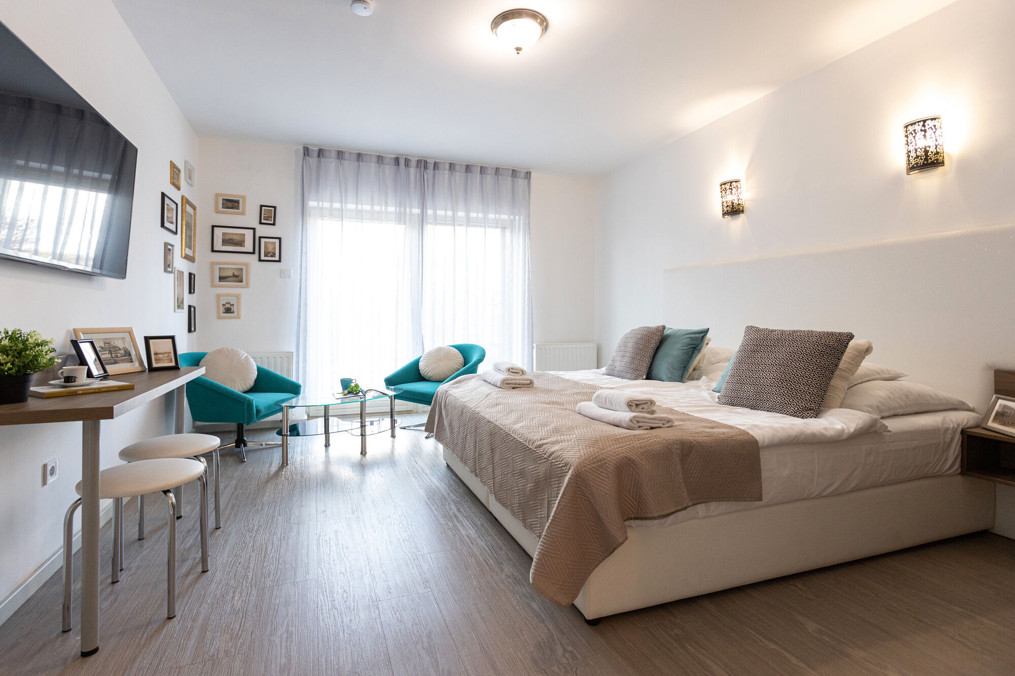 Csillag Villa Balatonalmádi