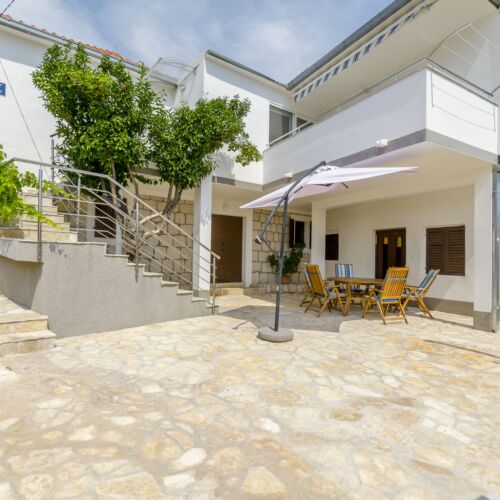 House Ivana Vinisce  2