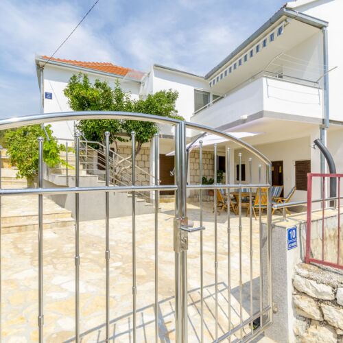 House Ivana Vinisce  4