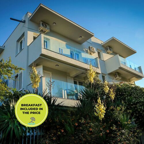 Pansion Dalmathouse Orebić