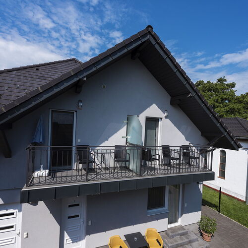 Kikötő Anna Apartmanok Balatonboglár  3