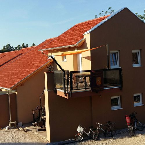 Római Apartman Badacsony  4