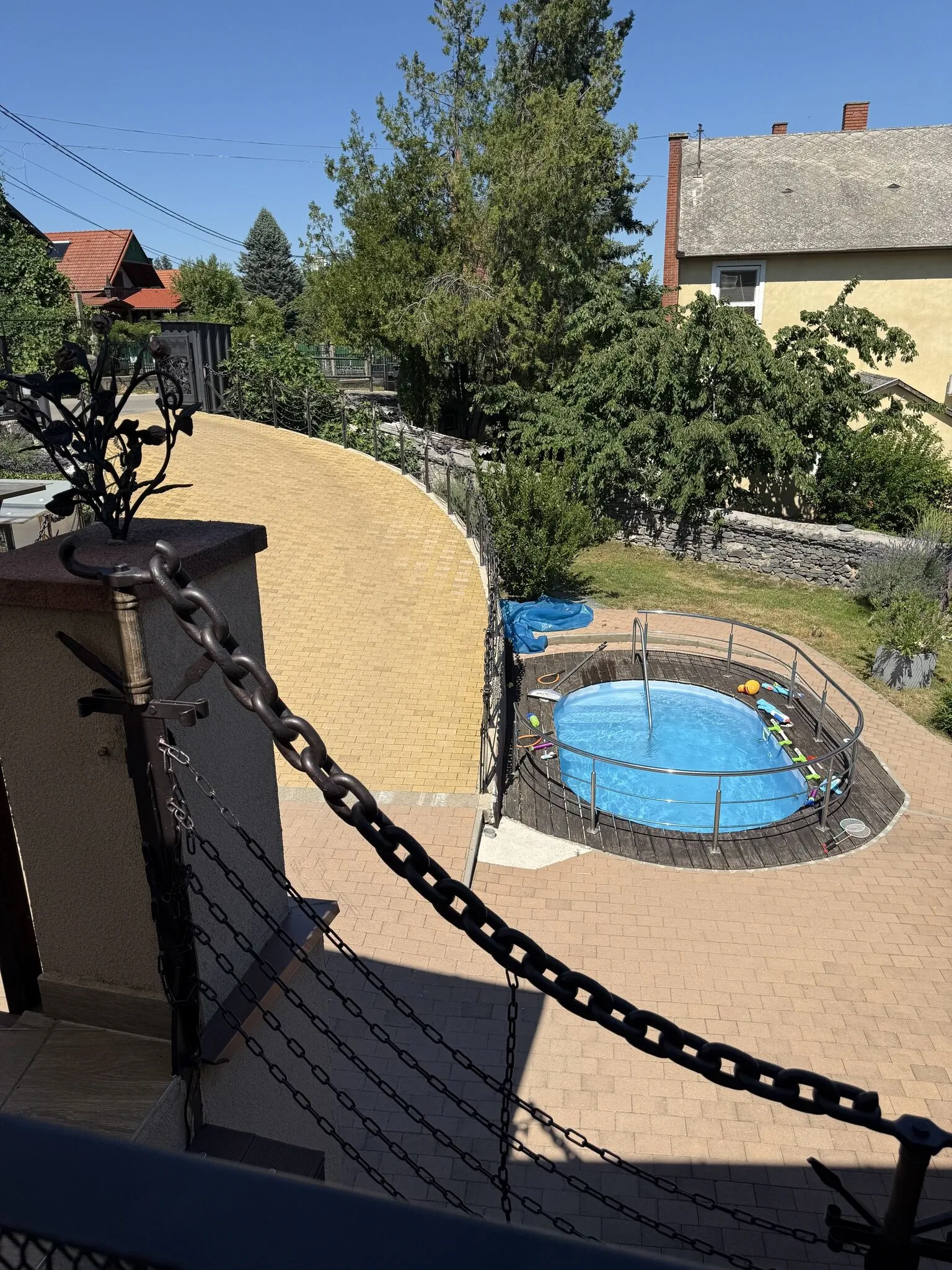 Római Apartman Badacsony
