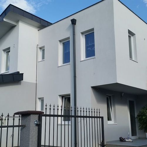 Zsazsa Deluxe Apartman Balatonlelle  4