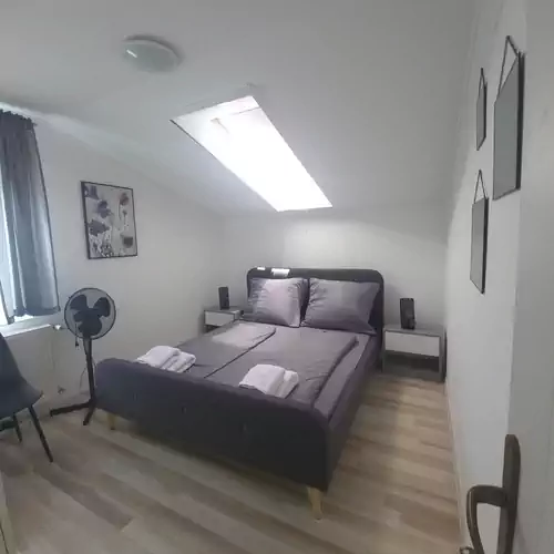 Zsazsa Deluxe Apartman Balatonlelle 004 kép