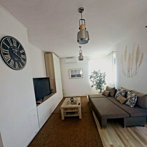 Zsazsa Deluxe Apartman Balatonlelle  3