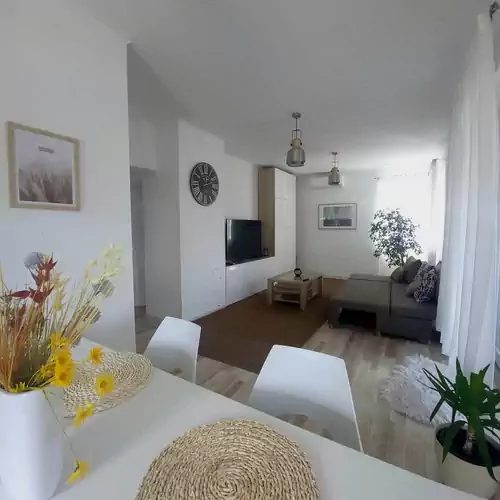 Zsazsa Deluxe Apartman Balatonlelle 010 kép