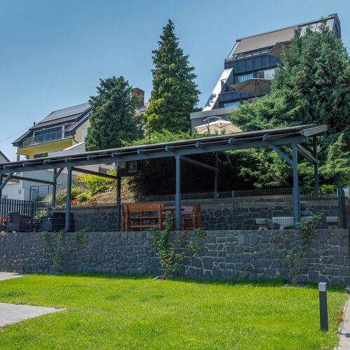 Bazalt Apartman Badacsony  3