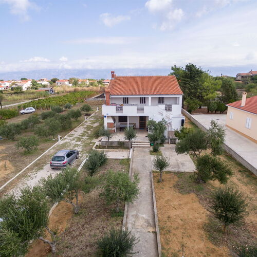 Apartments Ivan Vrsi  4