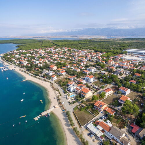 Apartments Ivan Vrsi  3