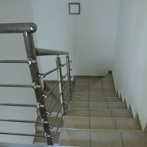 Hilltop Apartmanház Fonyód  2