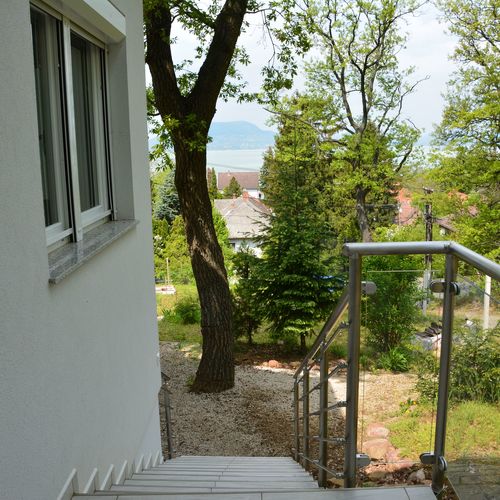 Hilltop Apartmanház Fonyód  4