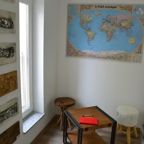 Hilltop Apartmanház Fonyód 006 kép