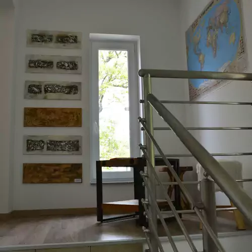 Hilltop Apartmanház Fonyód 007 kép