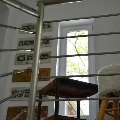 Hilltop Apartmanház Fonyód 008 kép