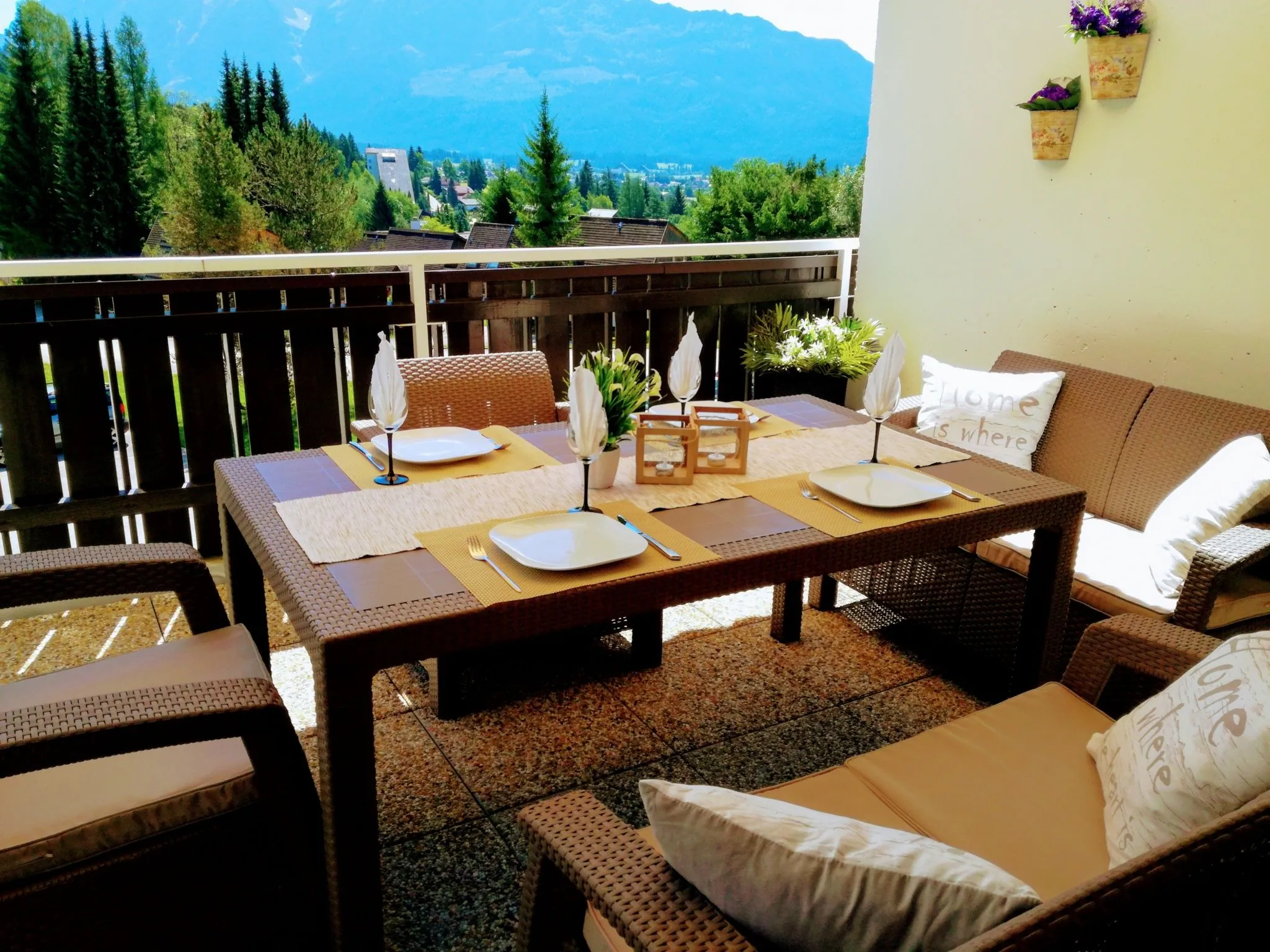 Barbi Exclusive Apartment Bad Mitterndorf