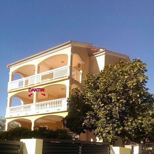 Apartman Dantin Kožino  2