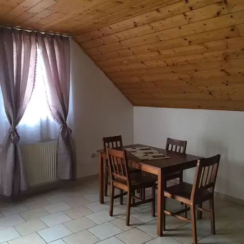 Napház Apartman Tiszafüred 012 kép