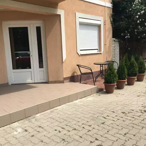 Napház Apartman Tiszafüred 021 kép