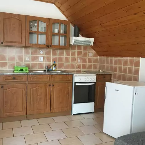 Napház Apartman Tiszafüred 032 kép