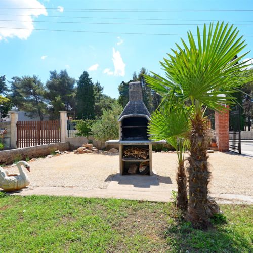 Apartment Ines Vodice  2