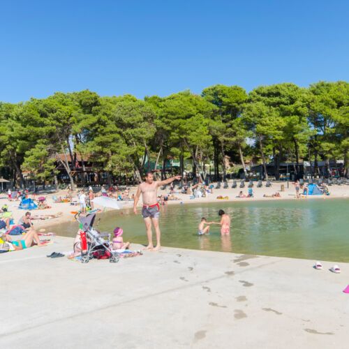 Apartment Ines Vodice  3