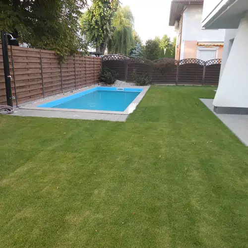 King23 Apartmanház Siófok 003 kép