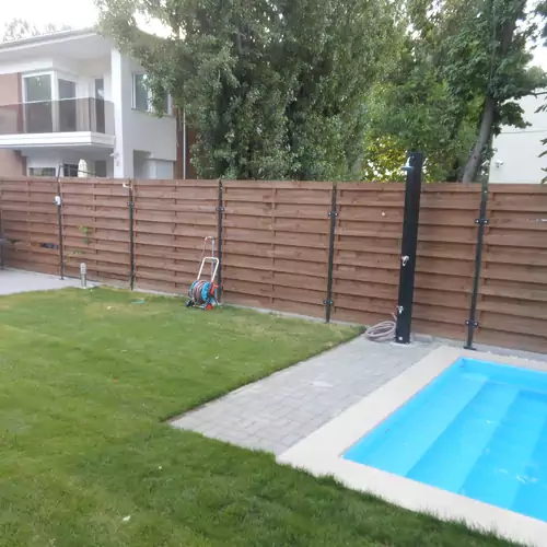 King23 Apartmanház Siófok 005 kép