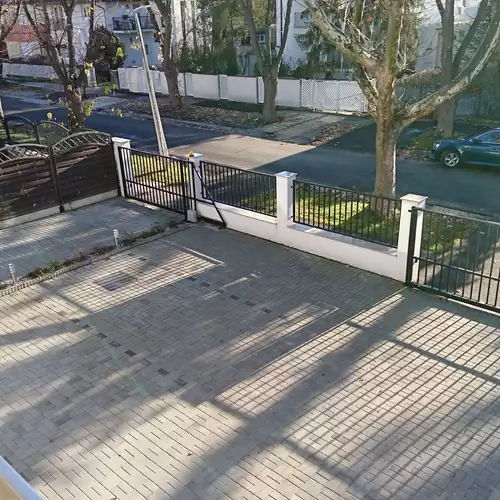 King23 Apartmanház Siófok 006 kép