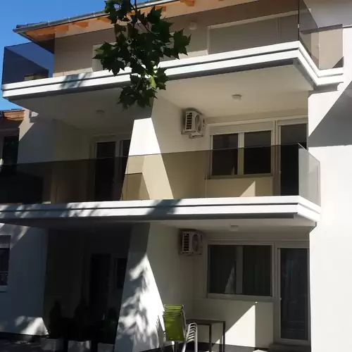 King23 Apartmanház Siófok 001 kép