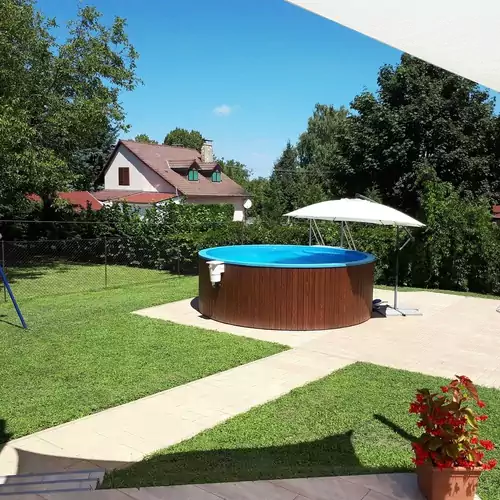 Szieszta Vendégház Balatonszárszó 004 kép