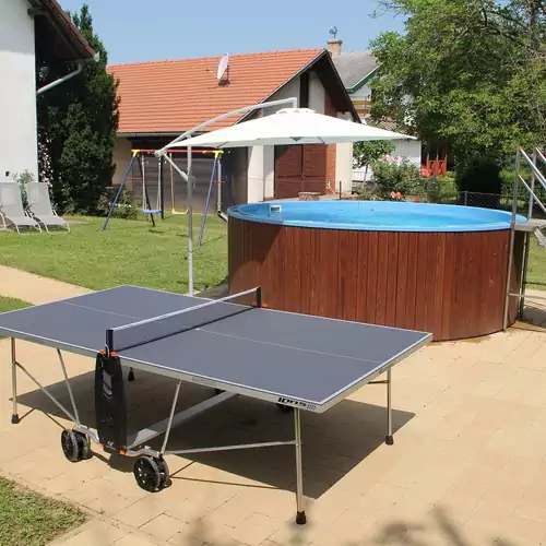 Szieszta Vendégház Balatonszárszó 006 kép