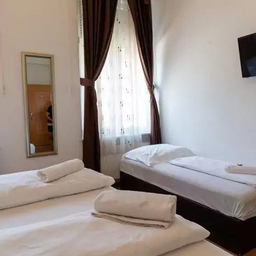 Vinci Apartman Rooms Szombathely 015 kép