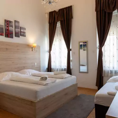 Vinci Apartman Rooms Szombathely 005 kép