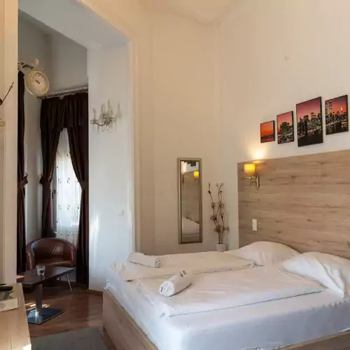 Vinci Apartman Rooms Szombathely 003 kép