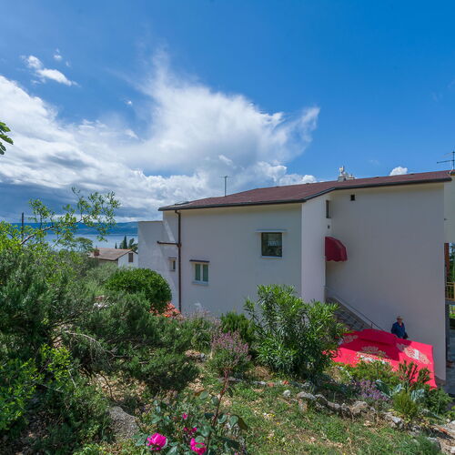 Apartments Jasna Omis  3