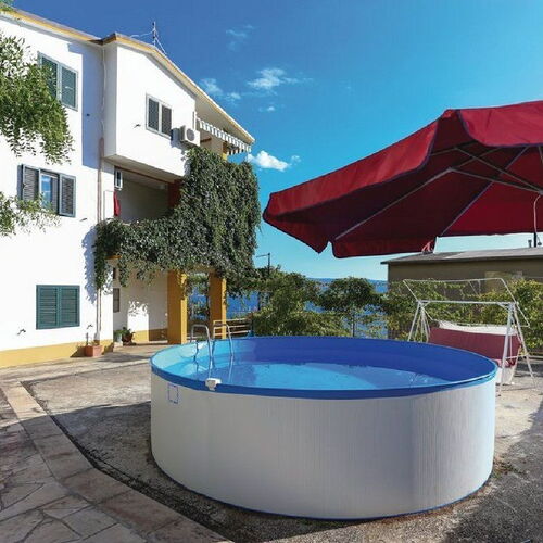 Apartments Jasna Omis  4