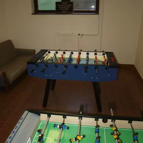 Platán Üdülőház Balatonszeme 006 kép